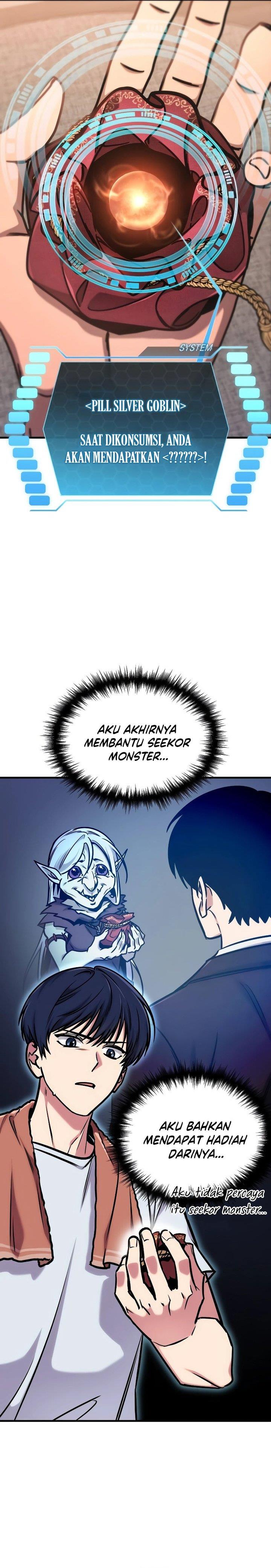 my-exclusive-tower-guide - Chapter: 1