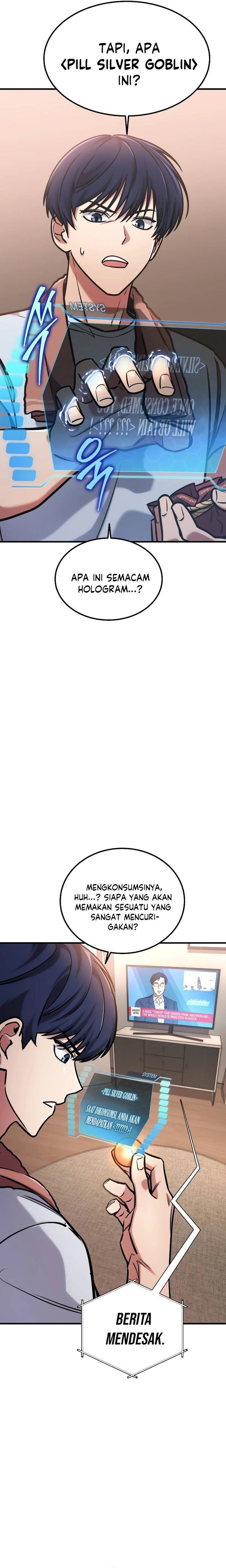 my-exclusive-tower-guide - Chapter: 1