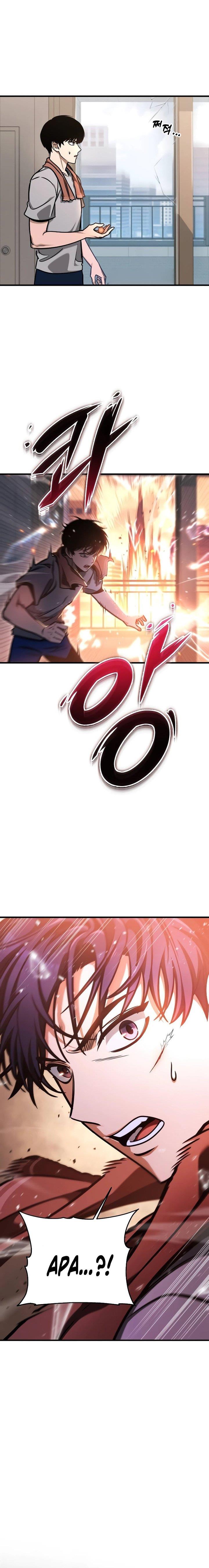 my-exclusive-tower-guide - Chapter: 1