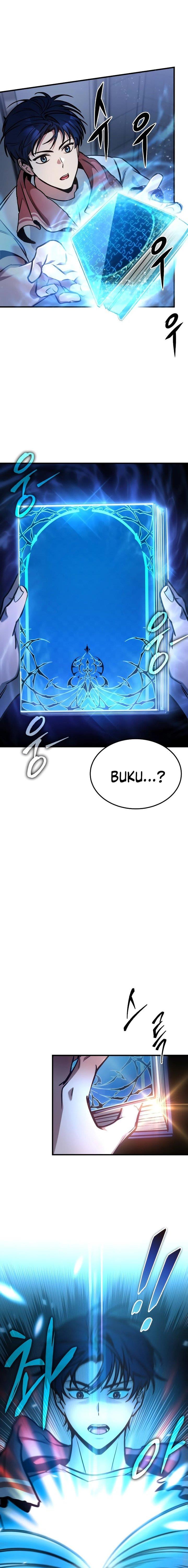 my-exclusive-tower-guide - Chapter: 1
