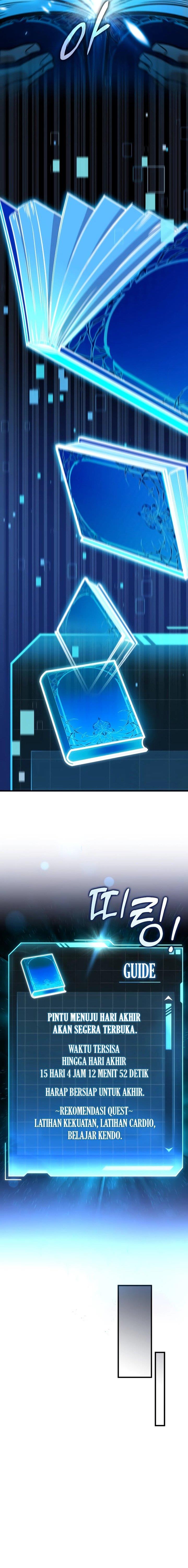 my-exclusive-tower-guide - Chapter: 1