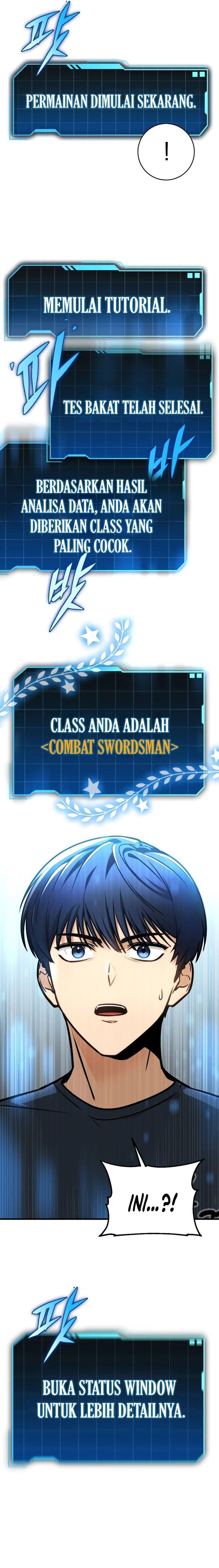 my-exclusive-tower-guide - Chapter: 1