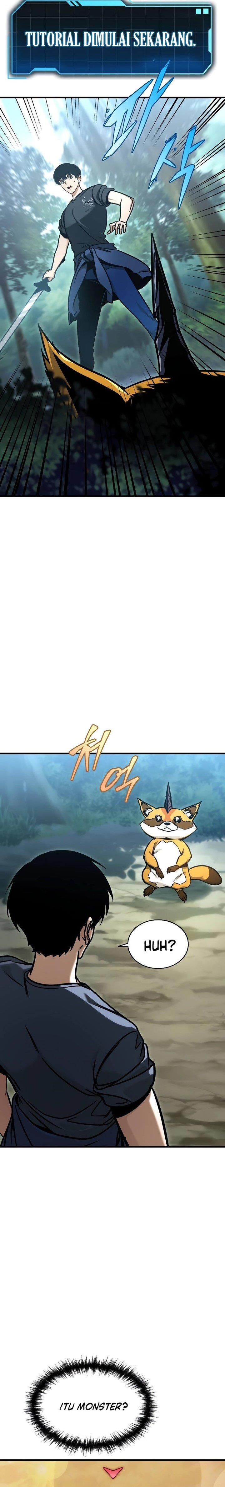 my-exclusive-tower-guide - Chapter: 1