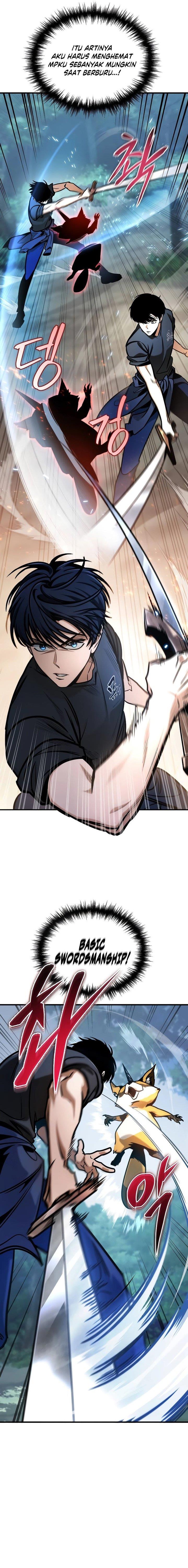 my-exclusive-tower-guide - Chapter: 1