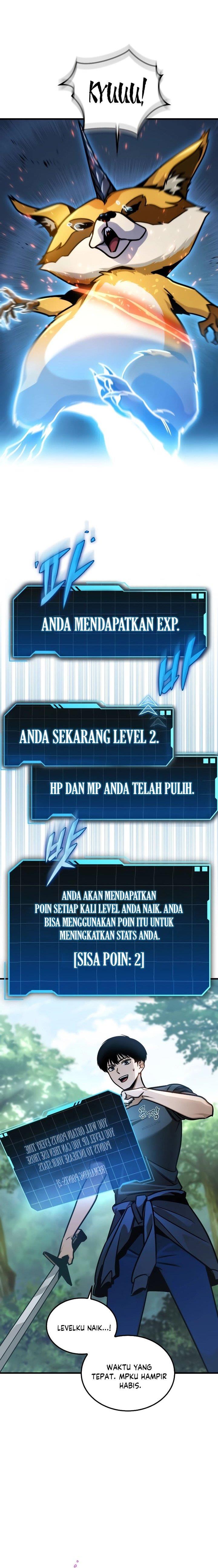 my-exclusive-tower-guide - Chapter: 1
