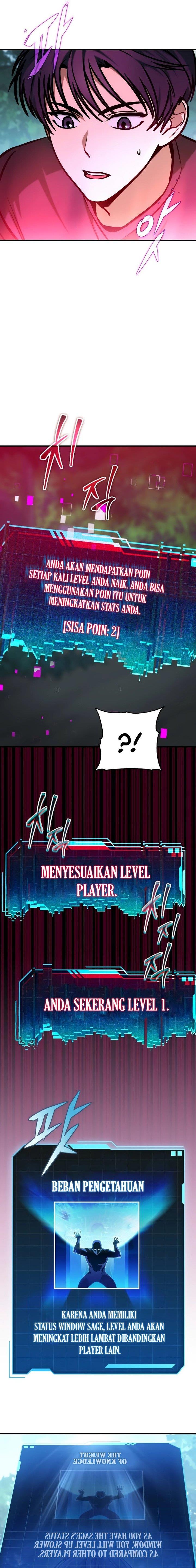 my-exclusive-tower-guide - Chapter: 1