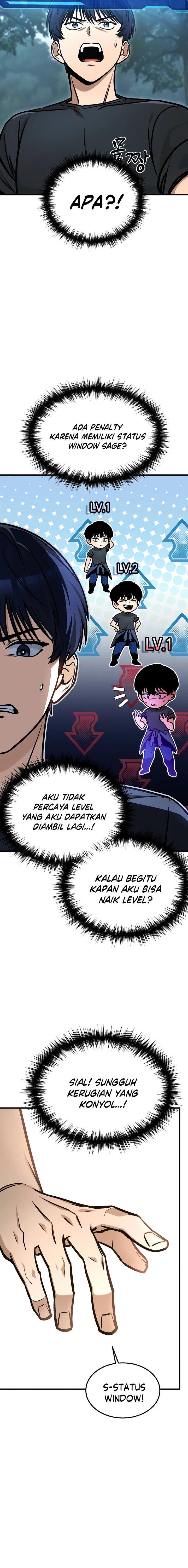 my-exclusive-tower-guide - Chapter: 1