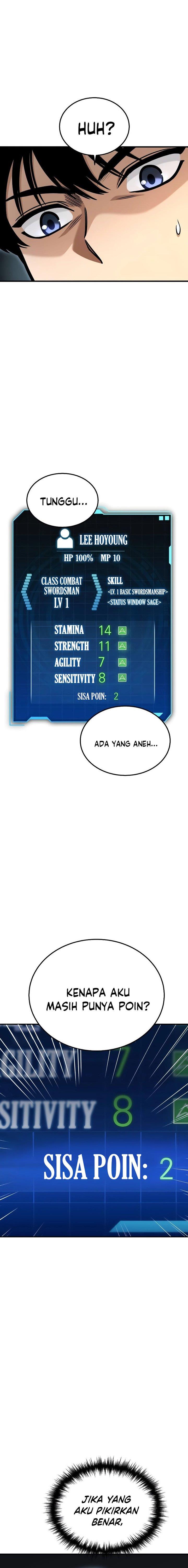 my-exclusive-tower-guide - Chapter: 1
