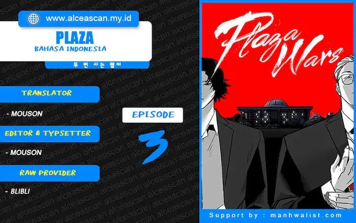 plaza - Chapter: 3