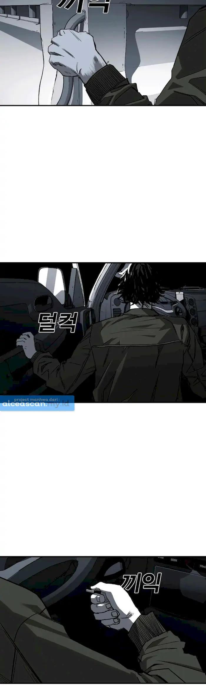 plaza - Chapter: 3