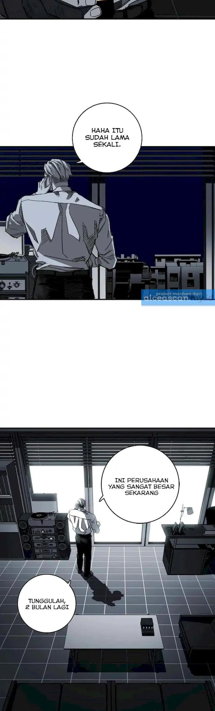 plaza - Chapter: 3
