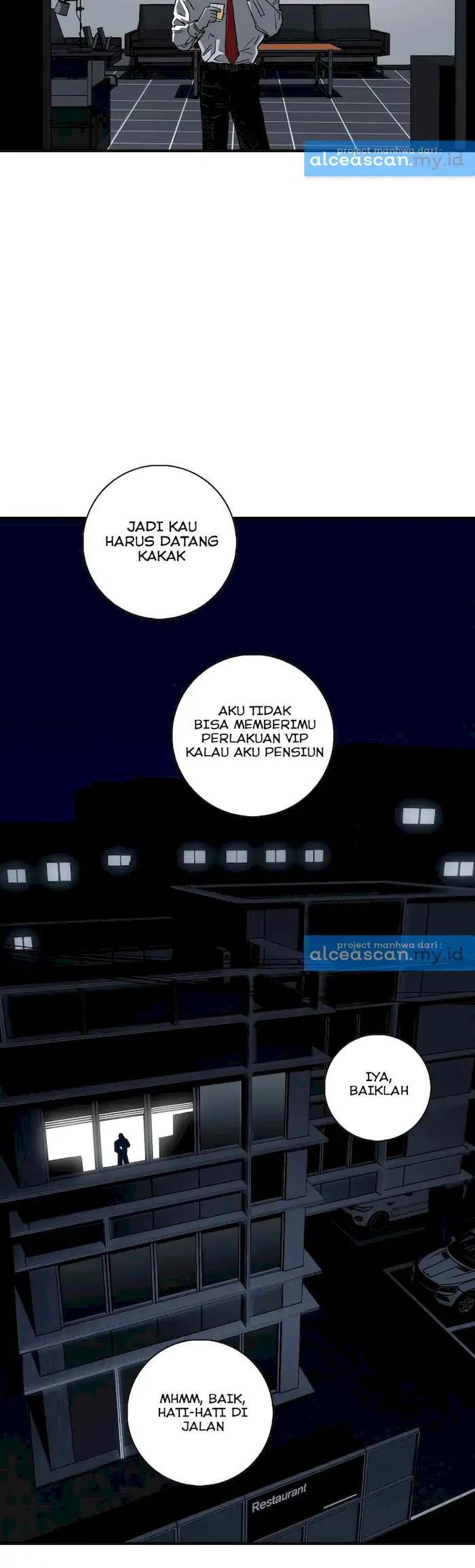 plaza - Chapter: 3