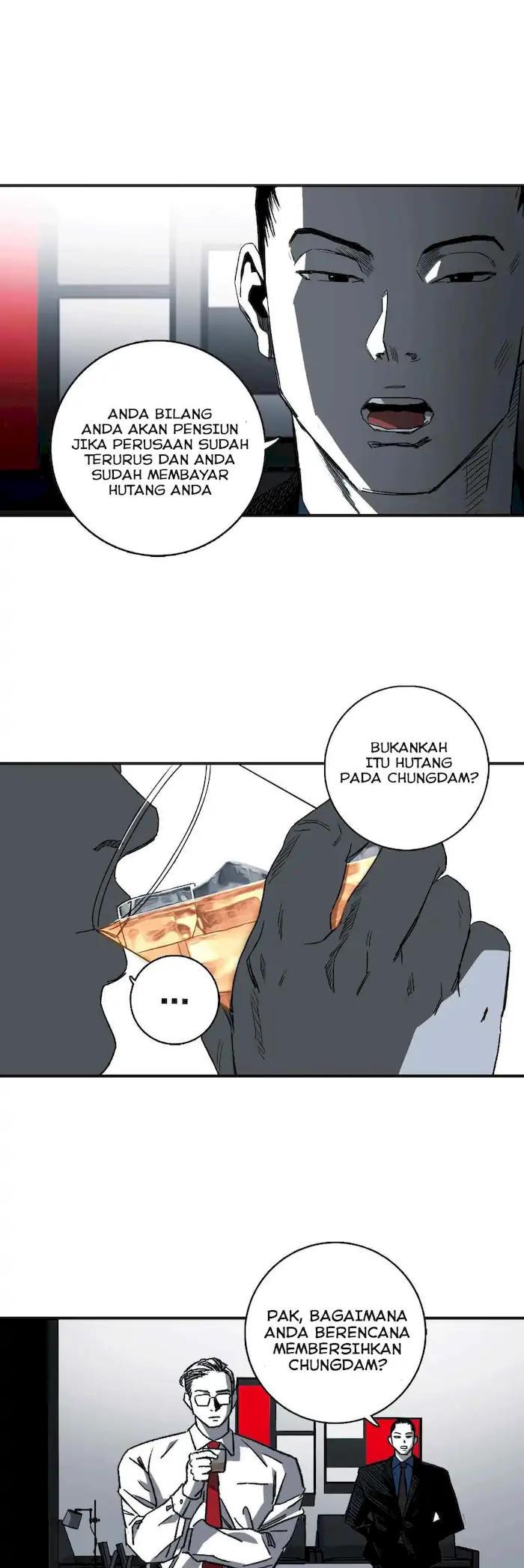 plaza - Chapter: 3