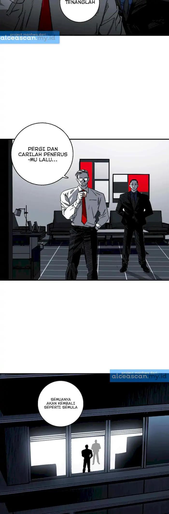 plaza - Chapter: 3