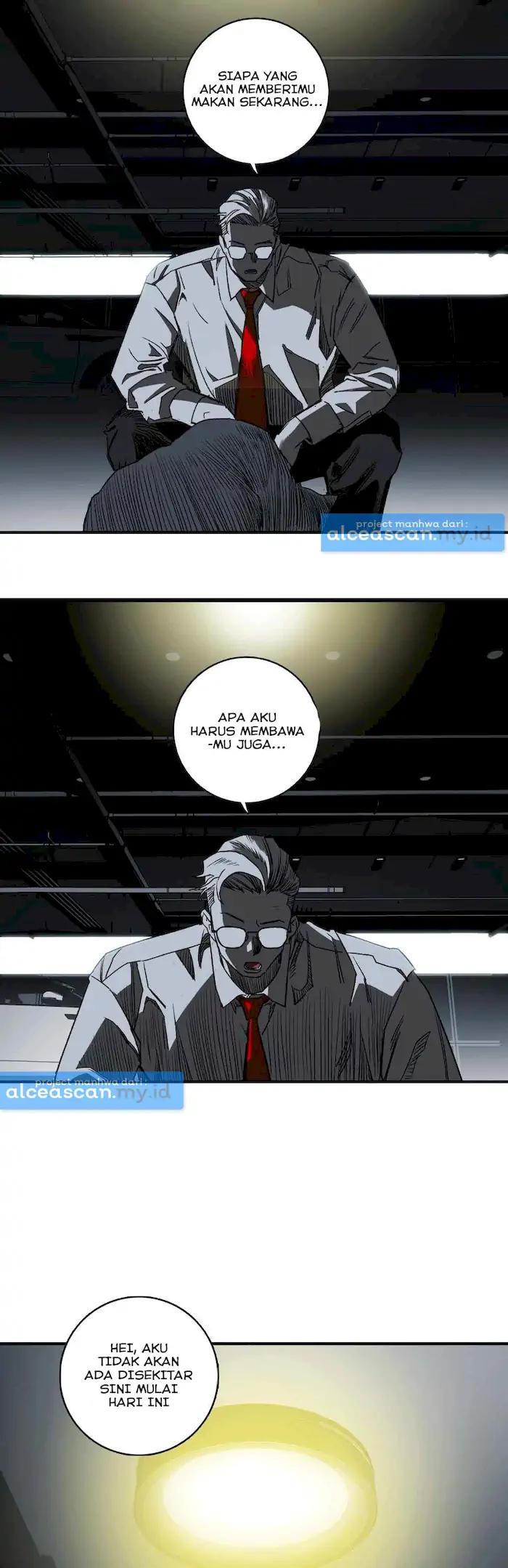 plaza - Chapter: 3