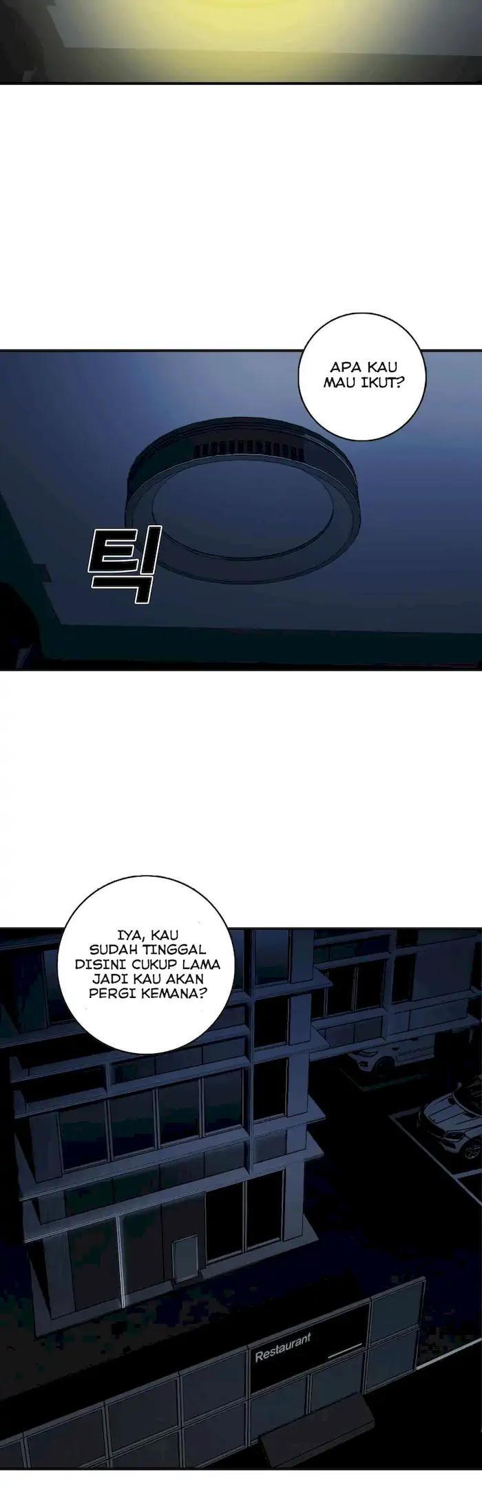 plaza - Chapter: 3
