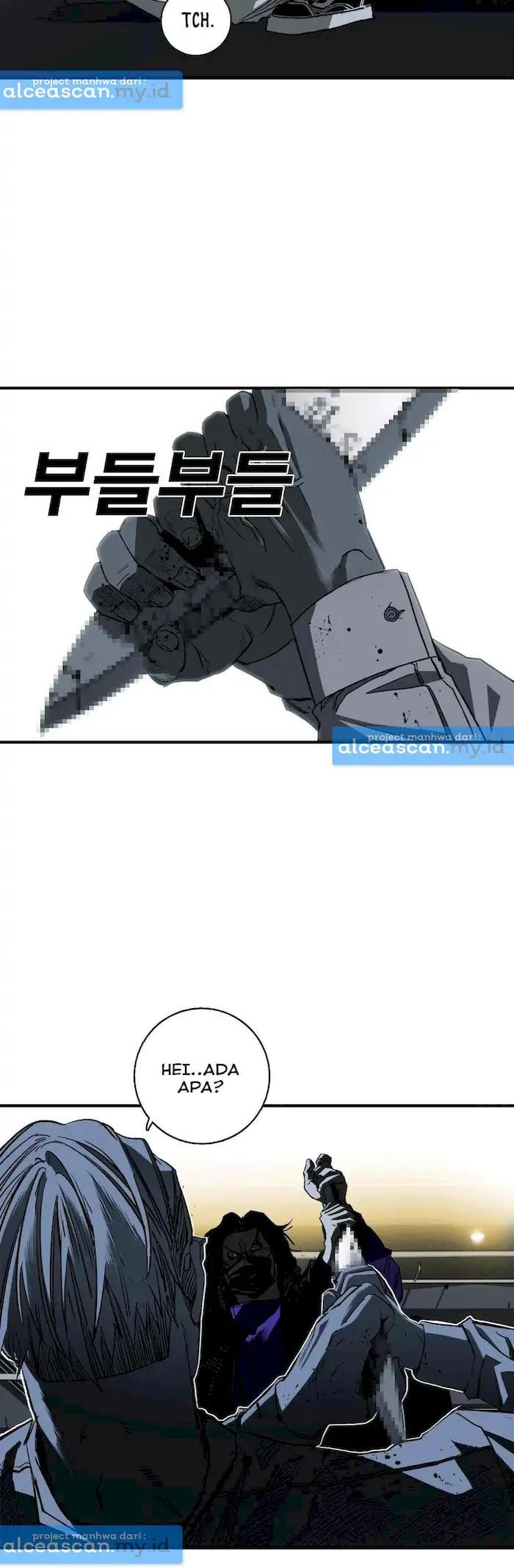 plaza - Chapter: 3