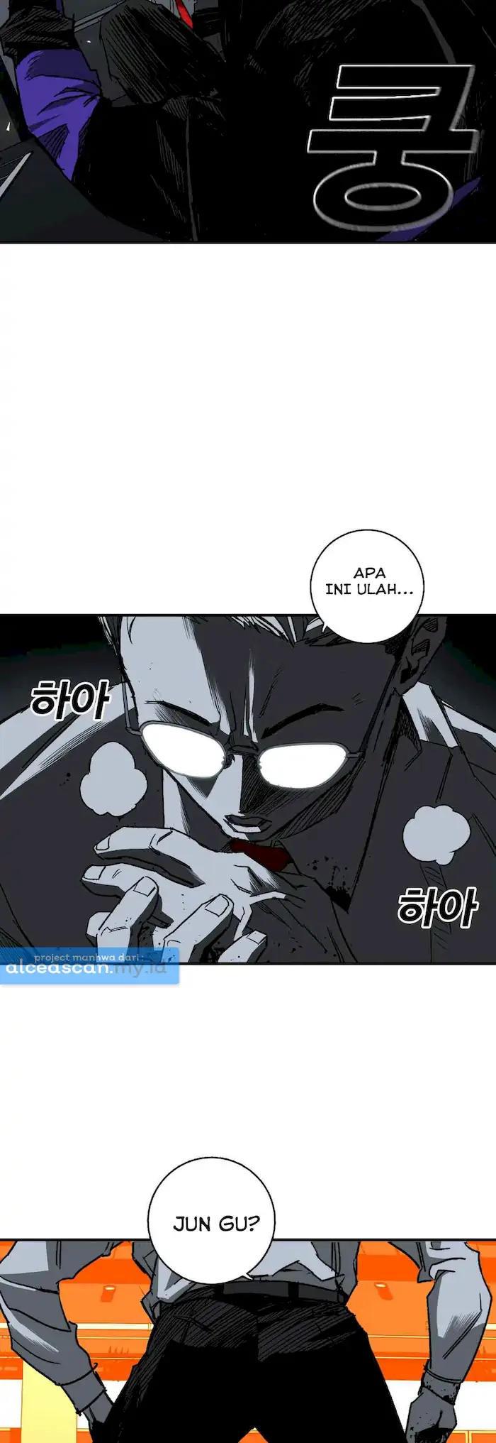 plaza - Chapter: 3