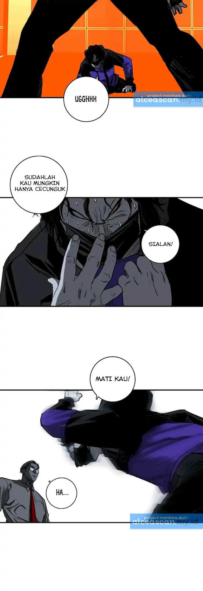 plaza - Chapter: 3