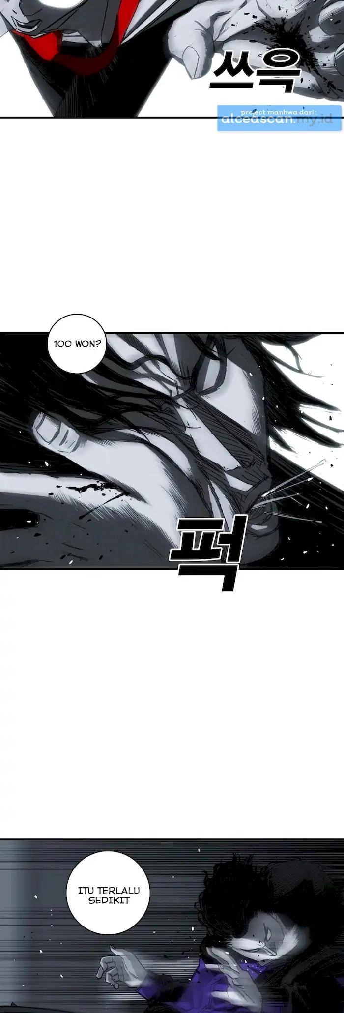 plaza - Chapter: 3