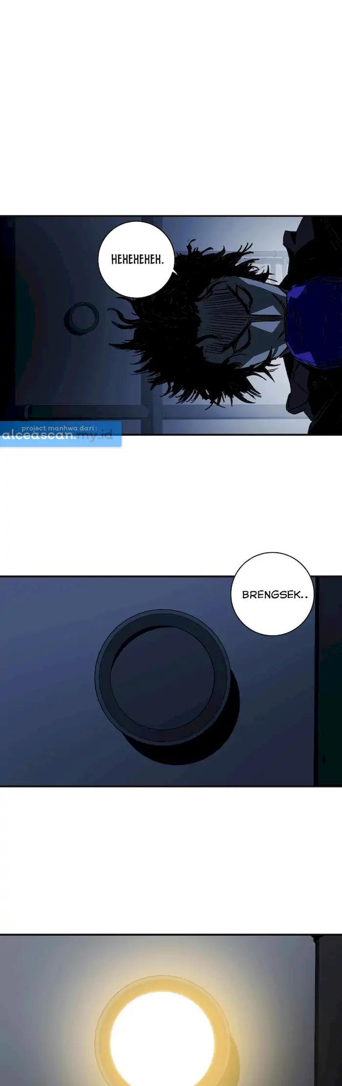 plaza - Chapter: 3