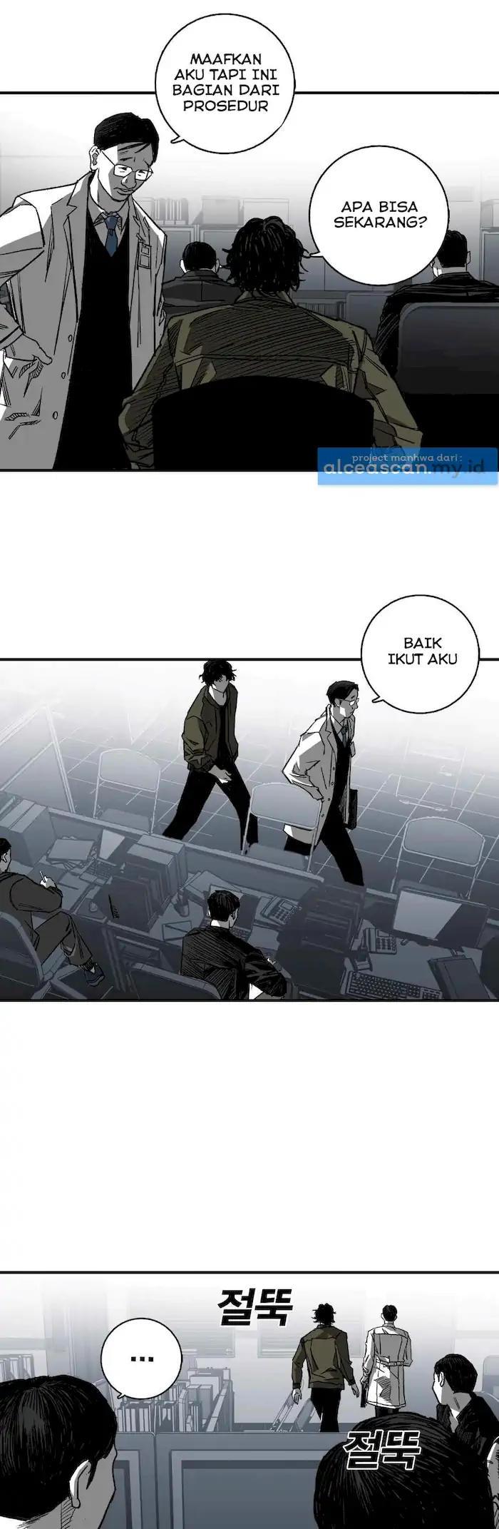 plaza - Chapter: 3