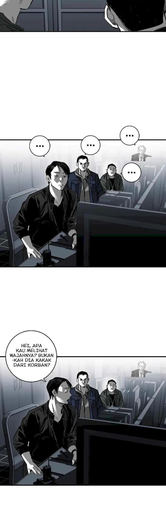 plaza - Chapter: 3