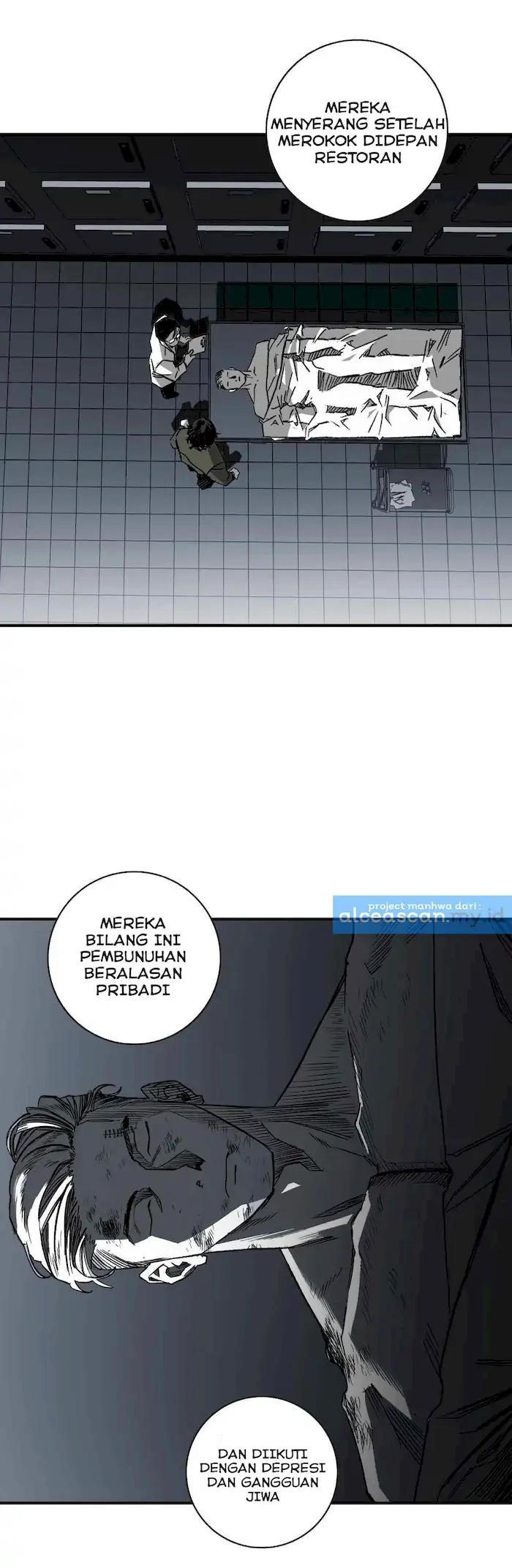 plaza - Chapter: 3
