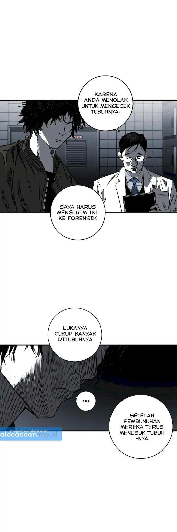 plaza - Chapter: 3