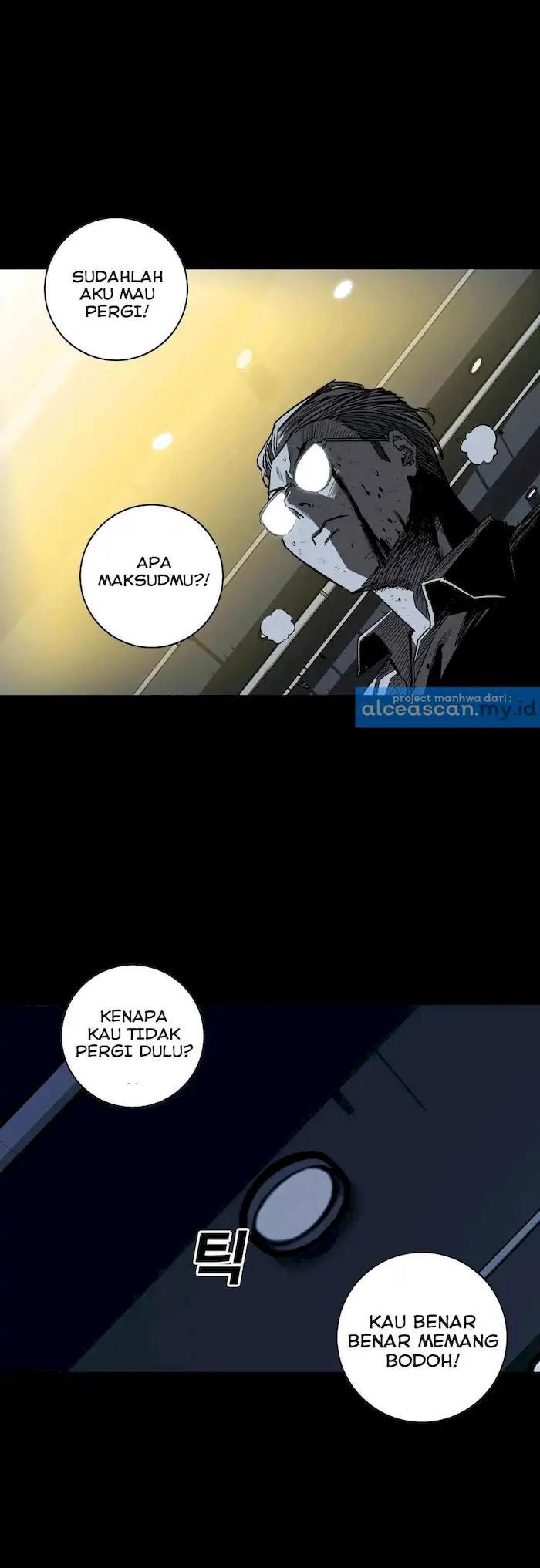 plaza - Chapter: 3