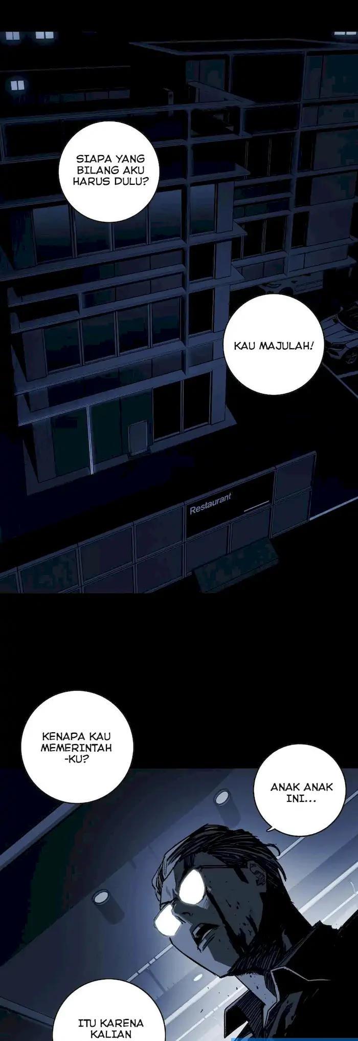 plaza - Chapter: 3