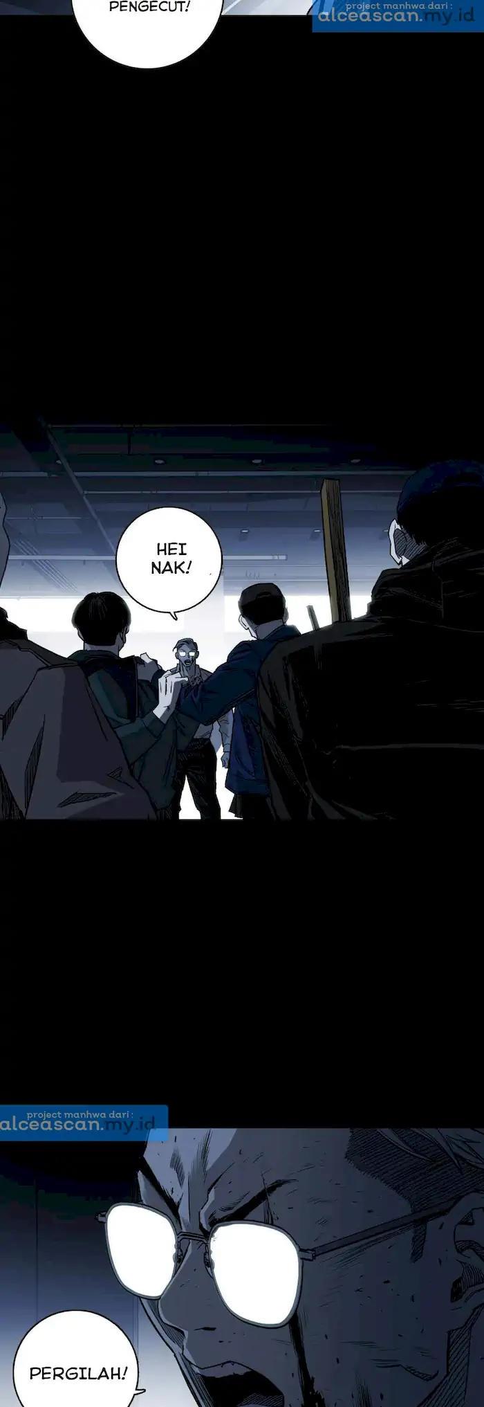 plaza - Chapter: 3