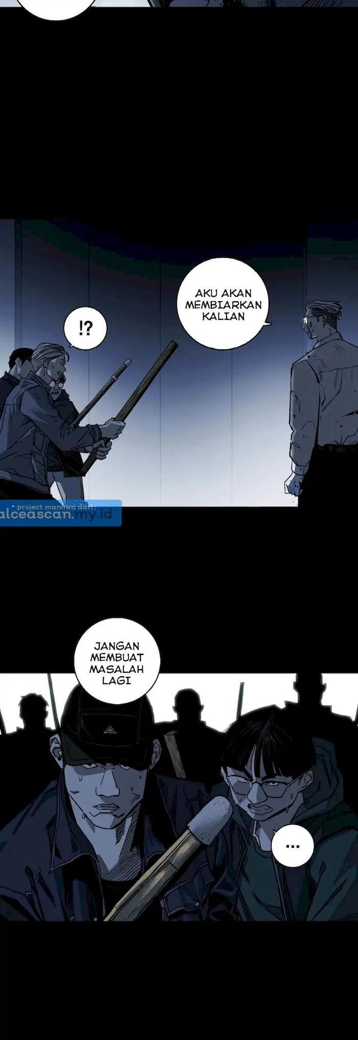 plaza - Chapter: 3