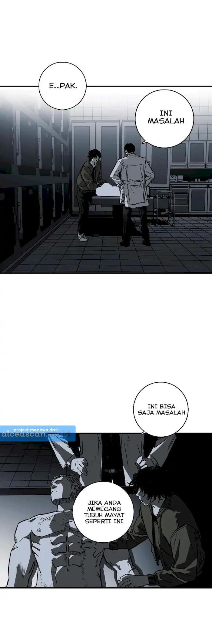 plaza - Chapter: 3