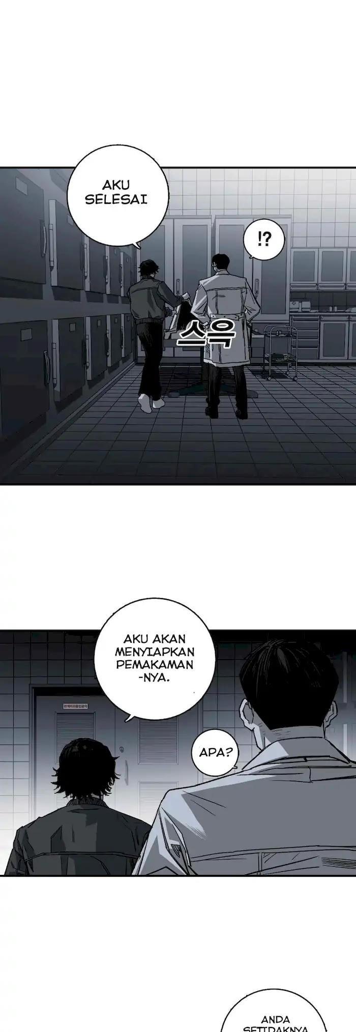 plaza - Chapter: 3