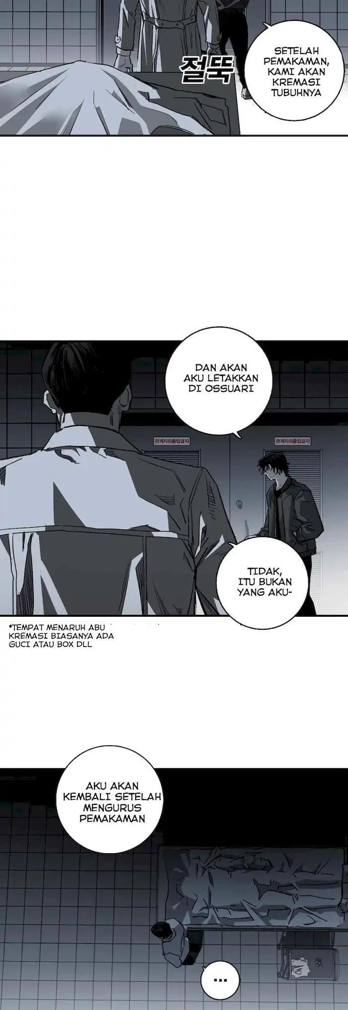 plaza - Chapter: 3