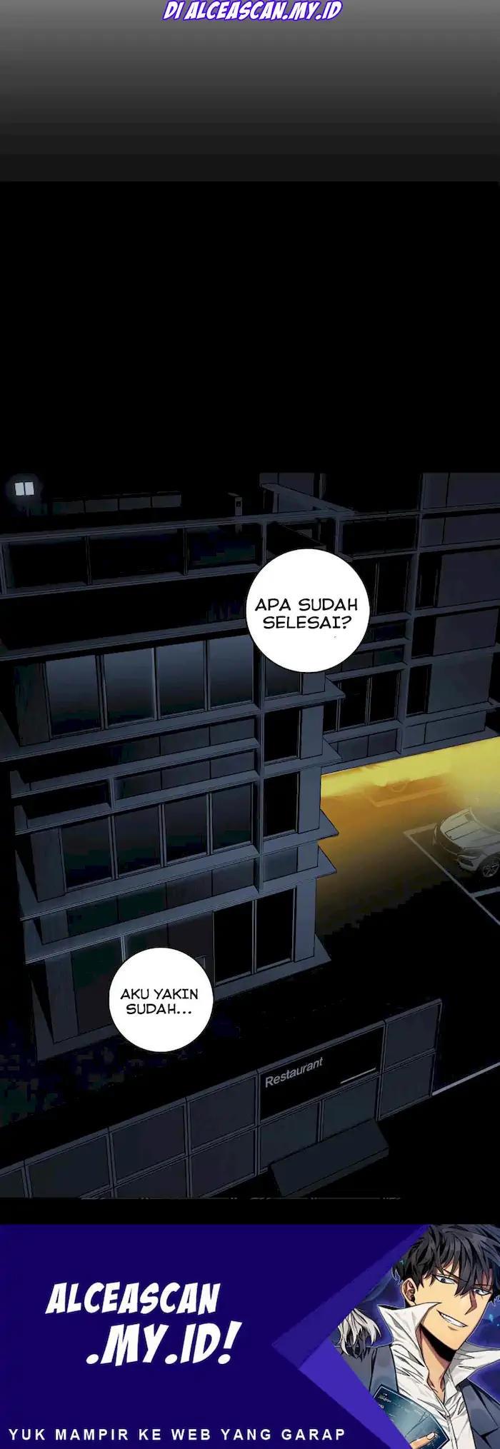 plaza - Chapter: 3