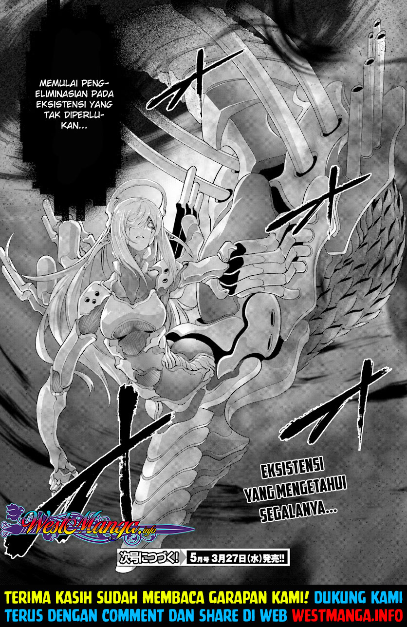 naze-boku-no-sekai-wo-daremo-oboeteinai-no-ka - Chapter: 14