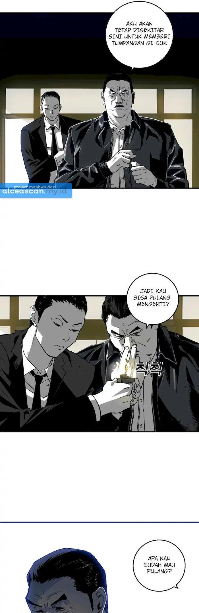 plaza - Chapter: 4