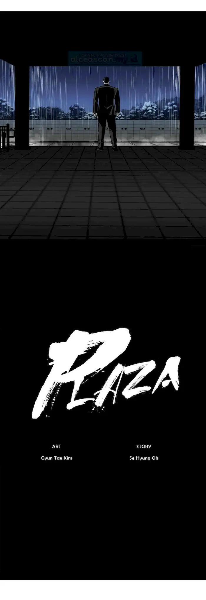 plaza - Chapter: 4