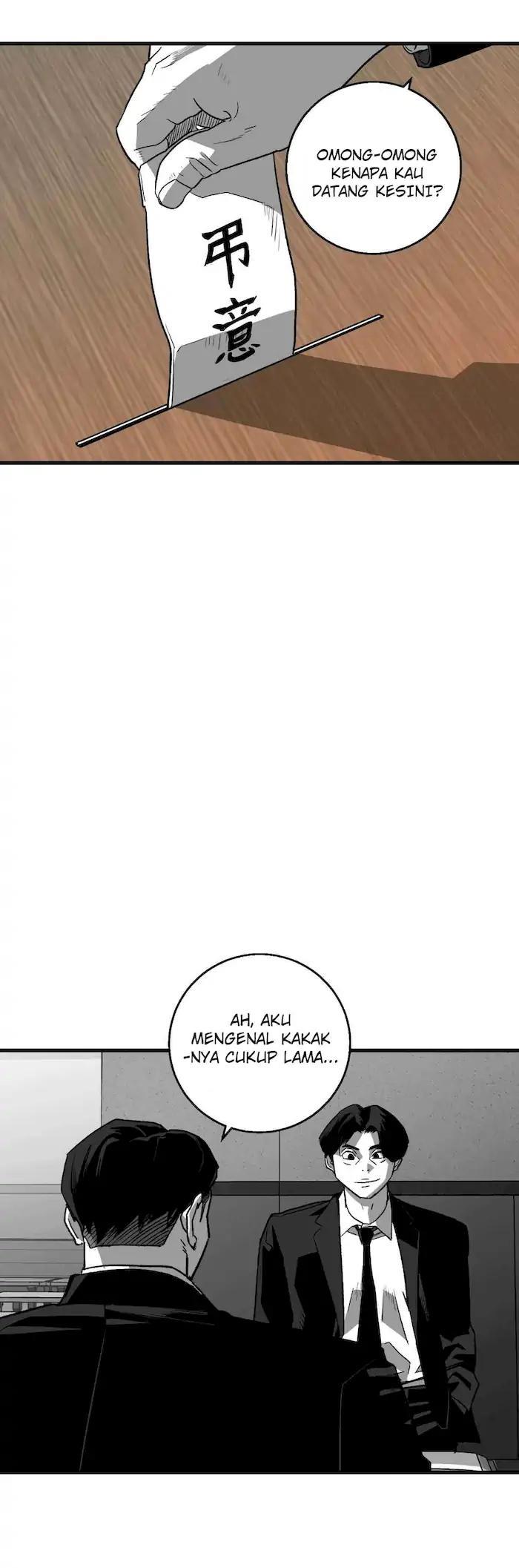 plaza - Chapter: 4