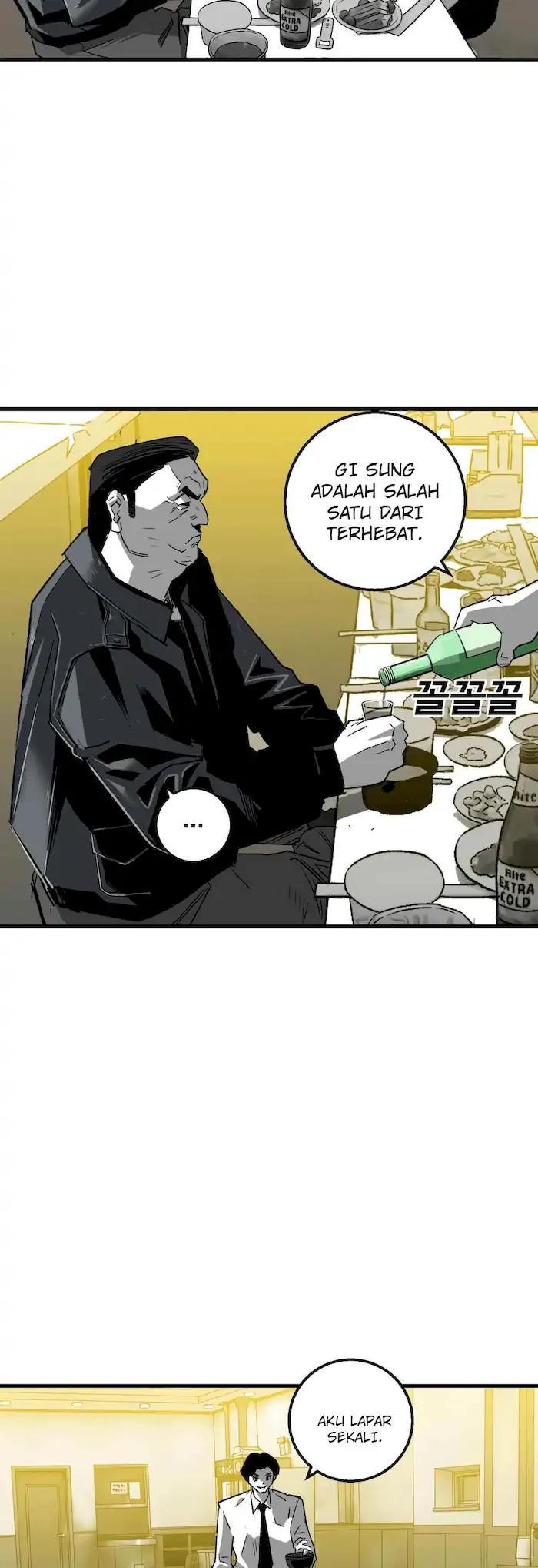 plaza - Chapter: 4