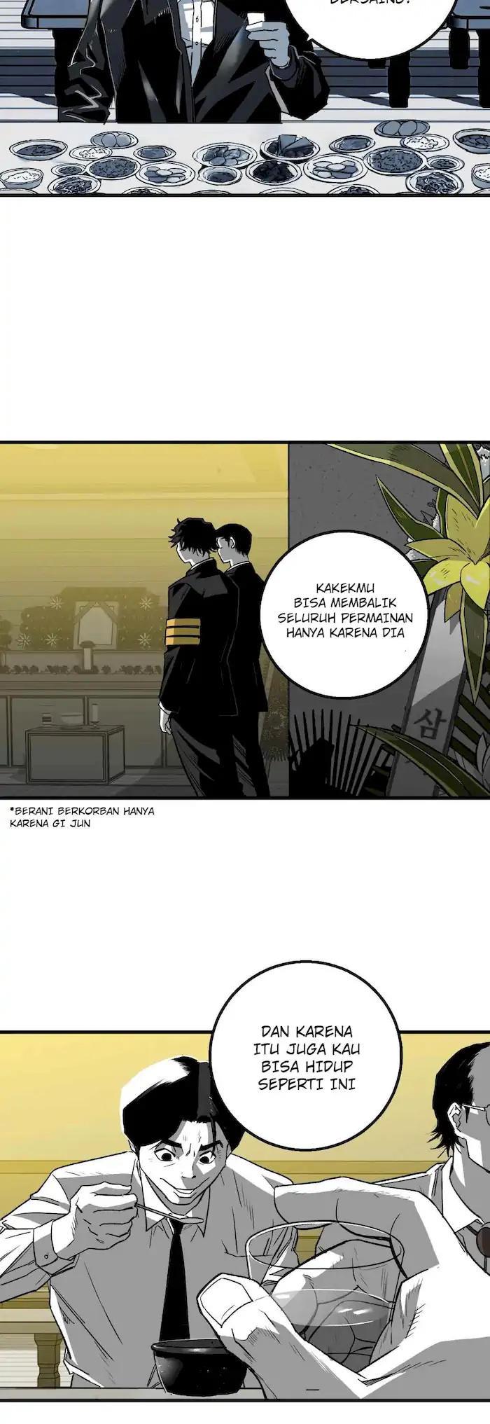 plaza - Chapter: 4