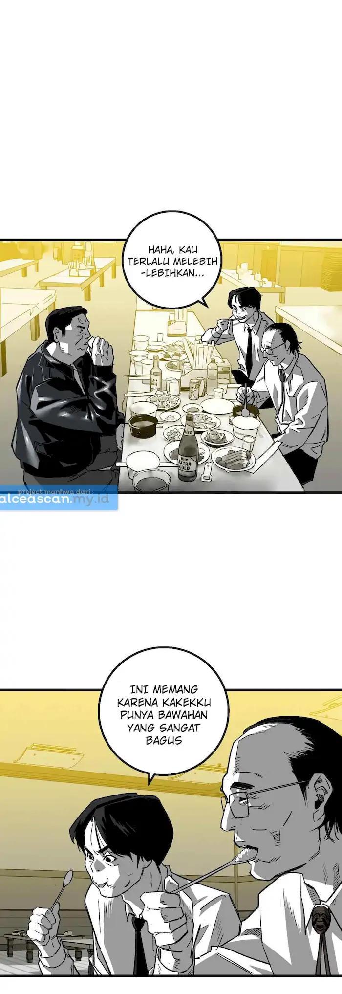 plaza - Chapter: 4
