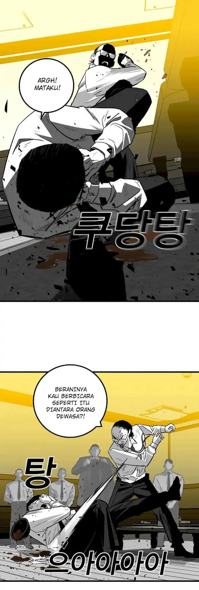 plaza - Chapter: 4