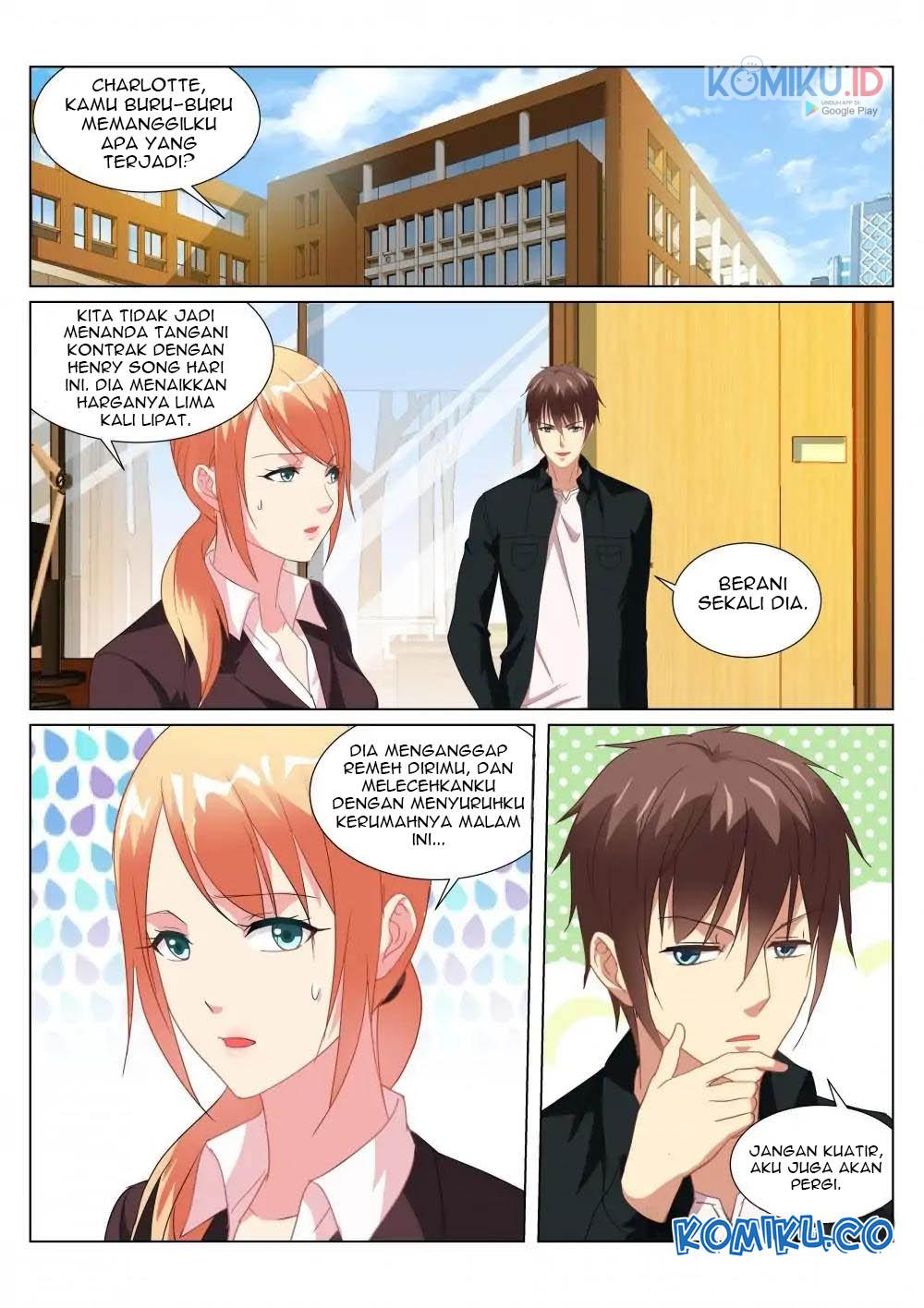 very-pure - Chapter: 192