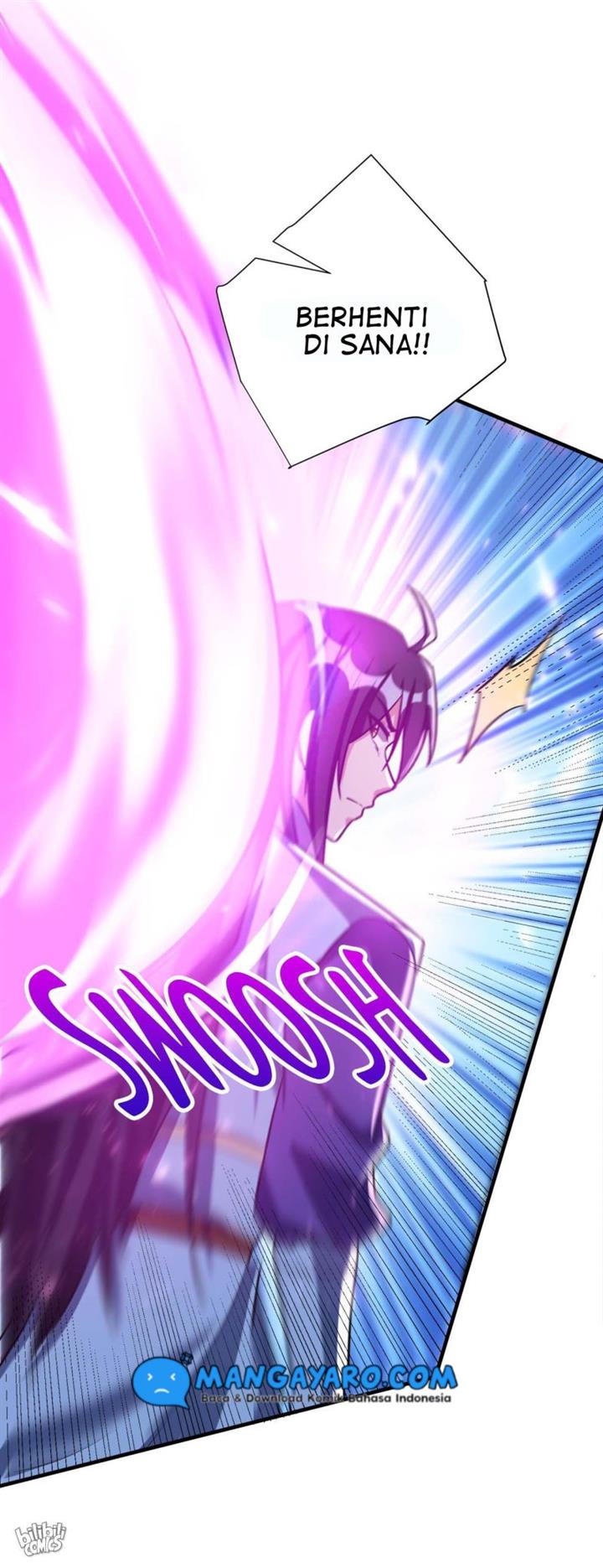 rise-of-the-demon-king - Chapter: 169