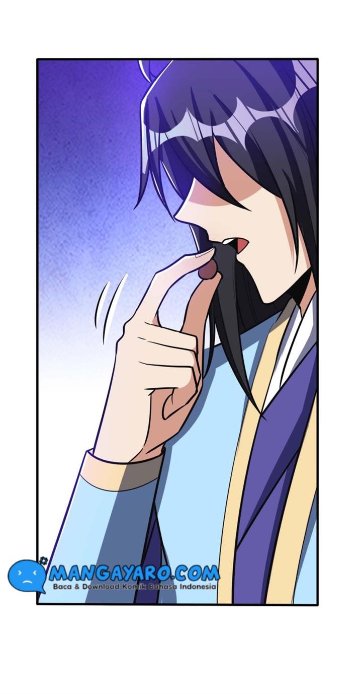 rise-of-the-demon-king - Chapter: 169