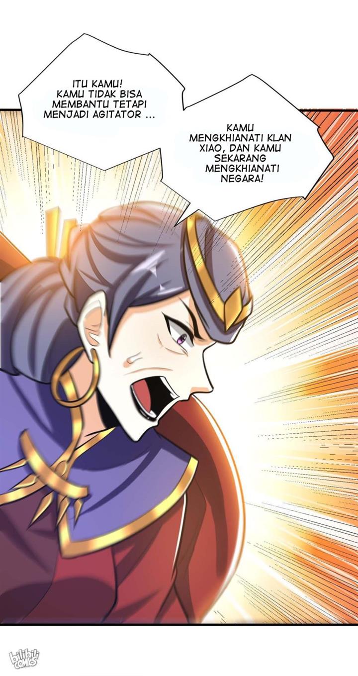 rise-of-the-demon-king - Chapter: 169