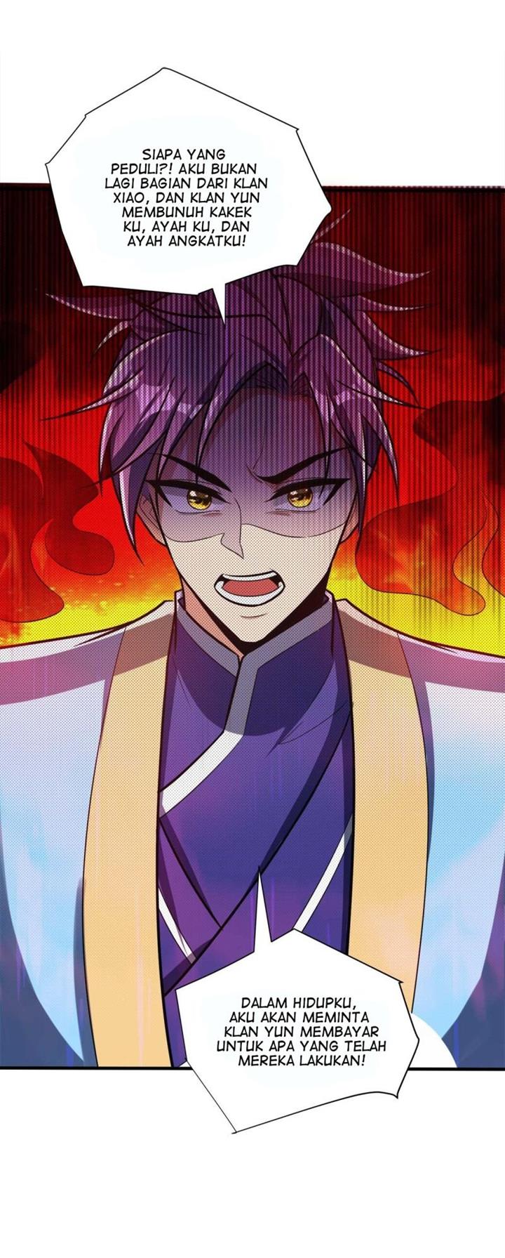 rise-of-the-demon-king - Chapter: 169